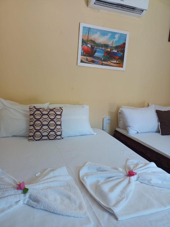 Hotel Mitologia Algodoal Rum bild