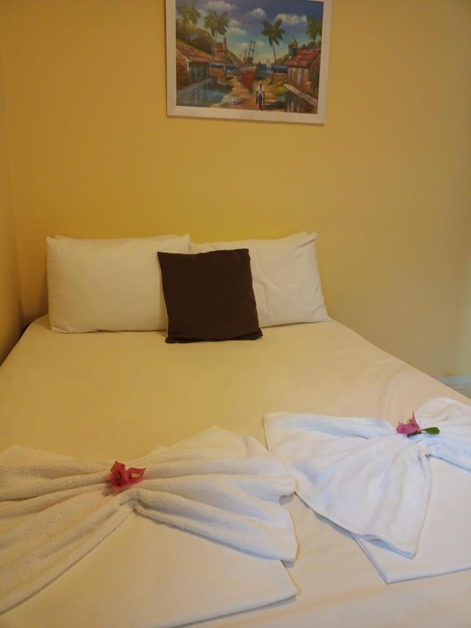 Hotel Mitologia Algodoal Rum bild